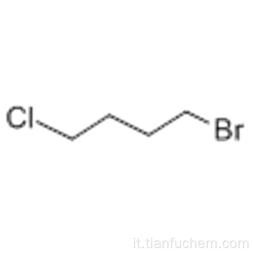 1-Bromo-4-clorobutano CAS 6940-78-9